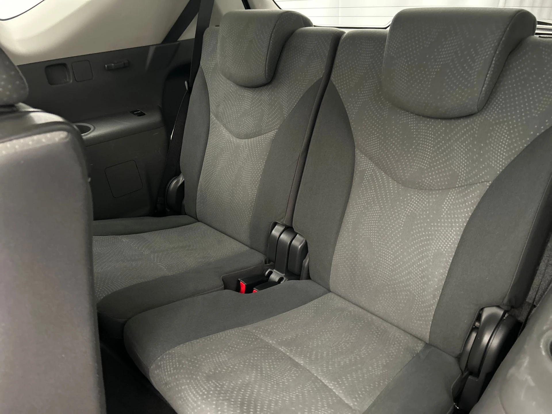 Hoofdafbeelding Toyota Prius