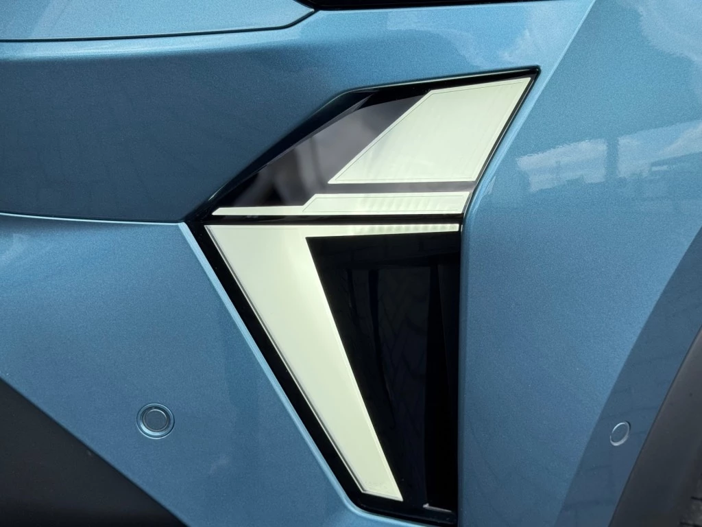 Hoofdafbeelding Renault Symbioz