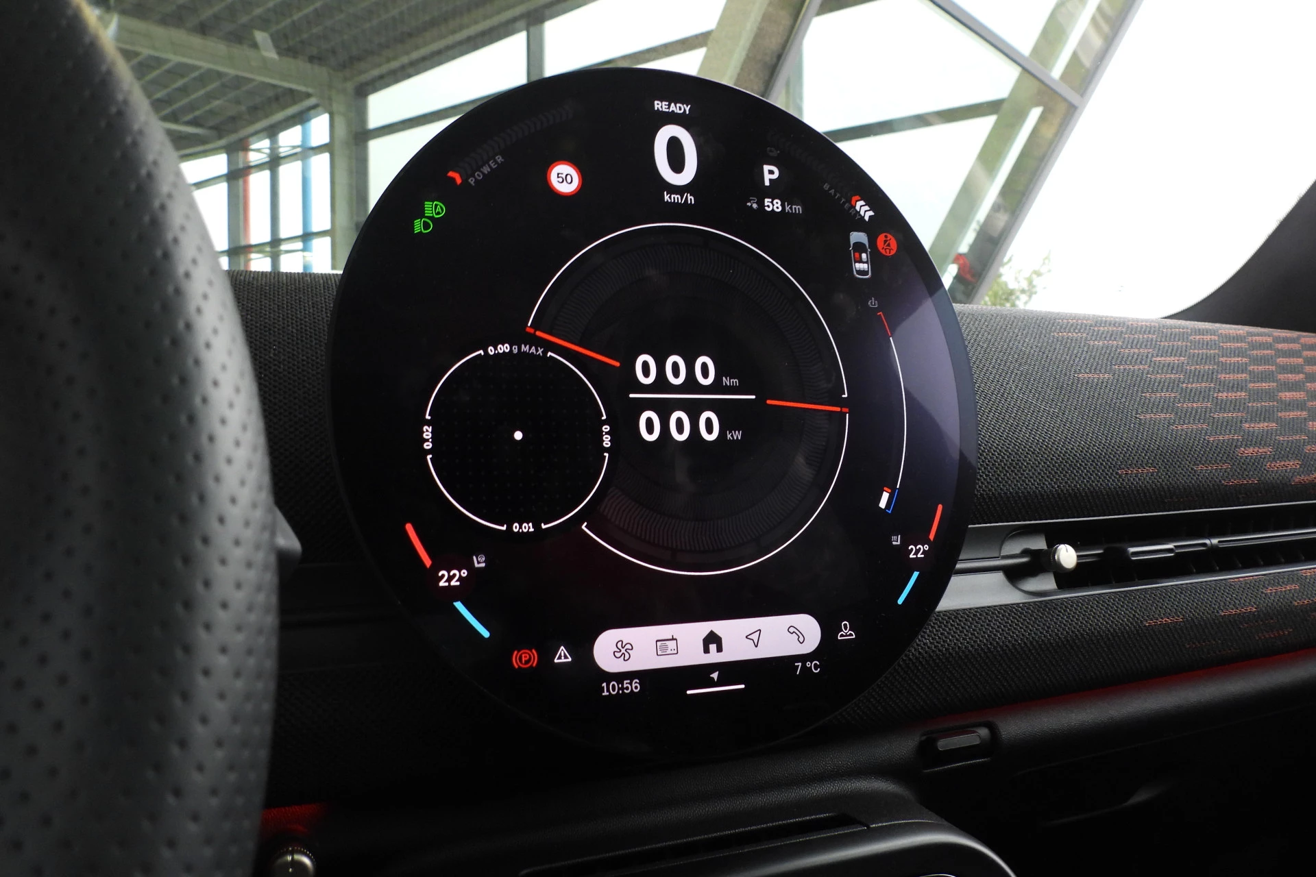 Hoofdafbeelding MINI Aceman