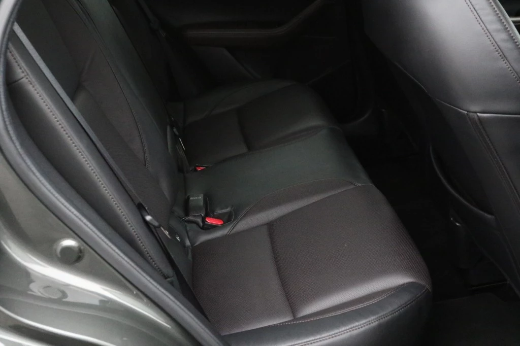 Hoofdafbeelding Mazda CX-30