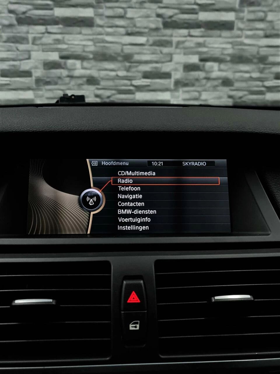 Hoofdafbeelding BMW X6