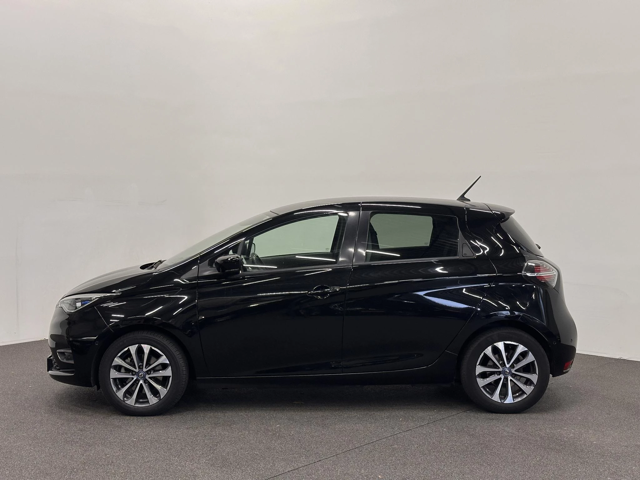 Hoofdafbeelding Renault ZOE