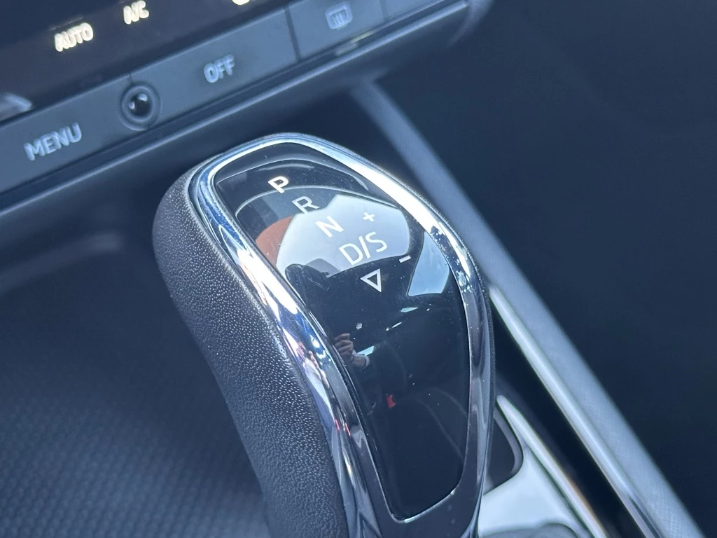 Hoofdafbeelding Škoda Kamiq