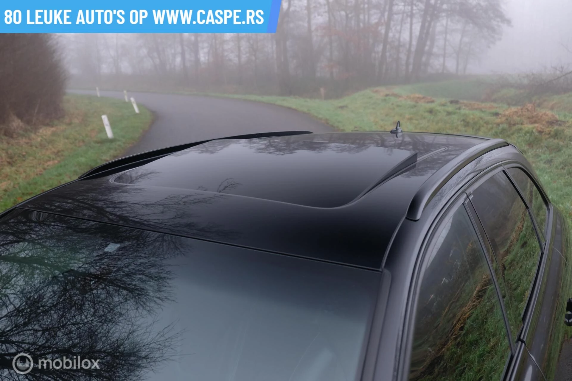 Hoofdafbeelding Audi RS4