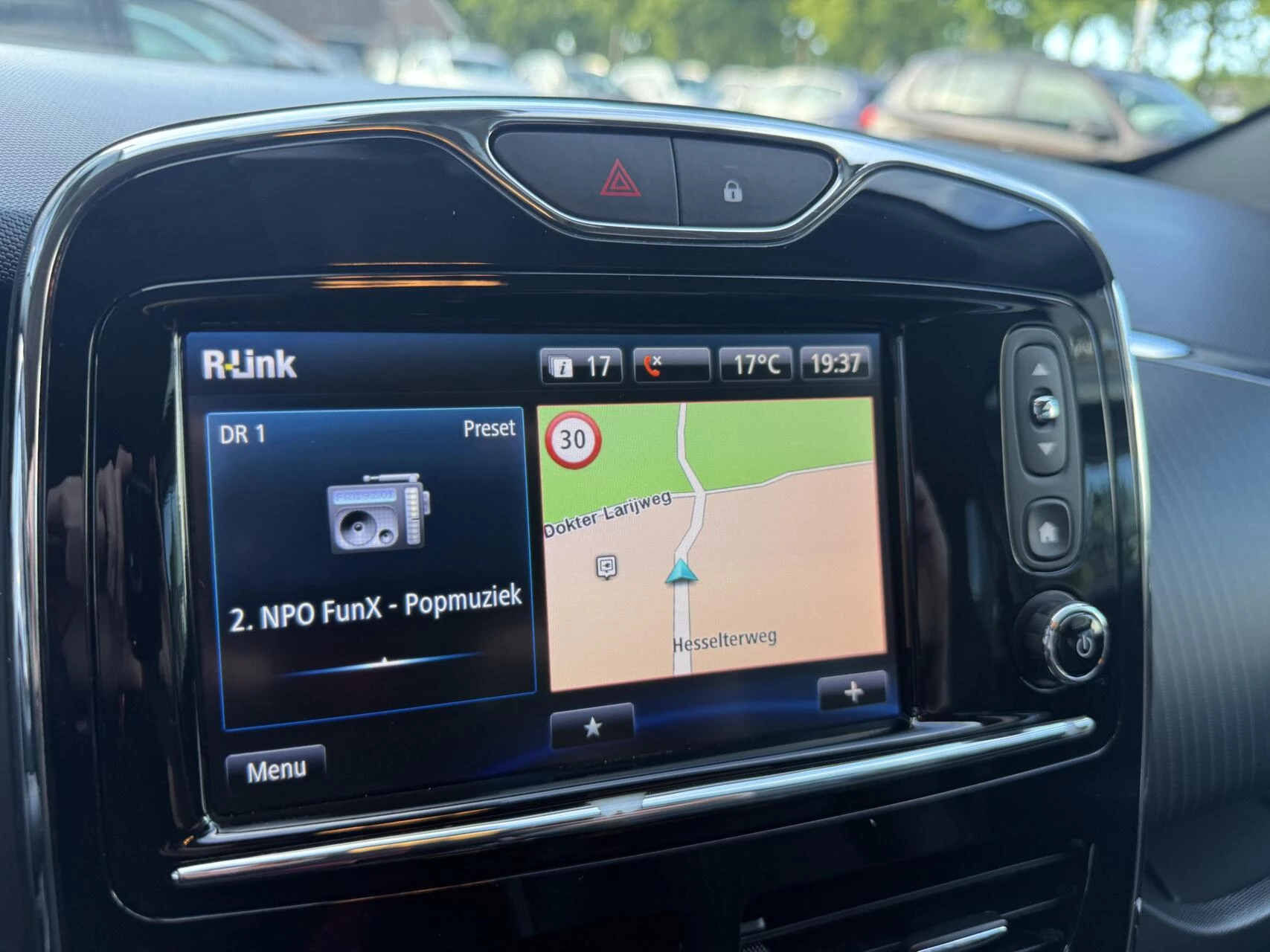 Hoofdafbeelding Renault ZOE