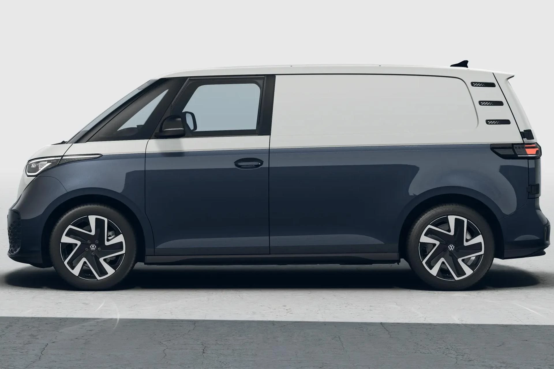 Hoofdafbeelding Volkswagen ID. Buzz Cargo