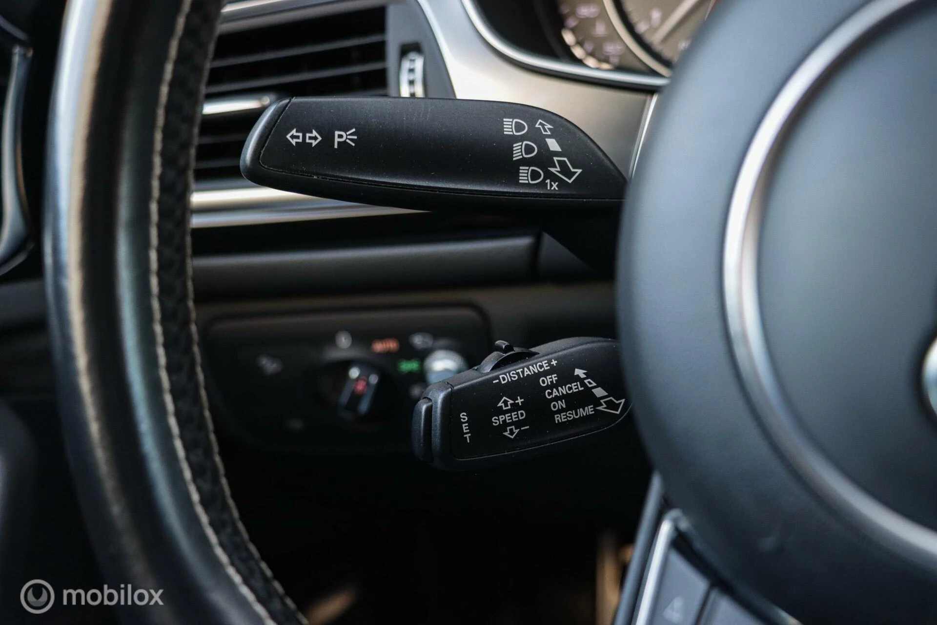 Hoofdafbeelding Audi S6