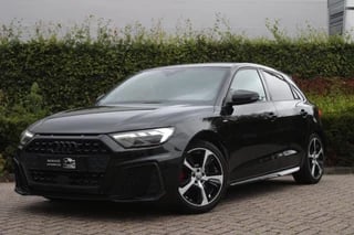 Audi A1 Sportback 40 TFSI edition one|2x S-Line|Stoelverwarming| Sfeerverlichting |