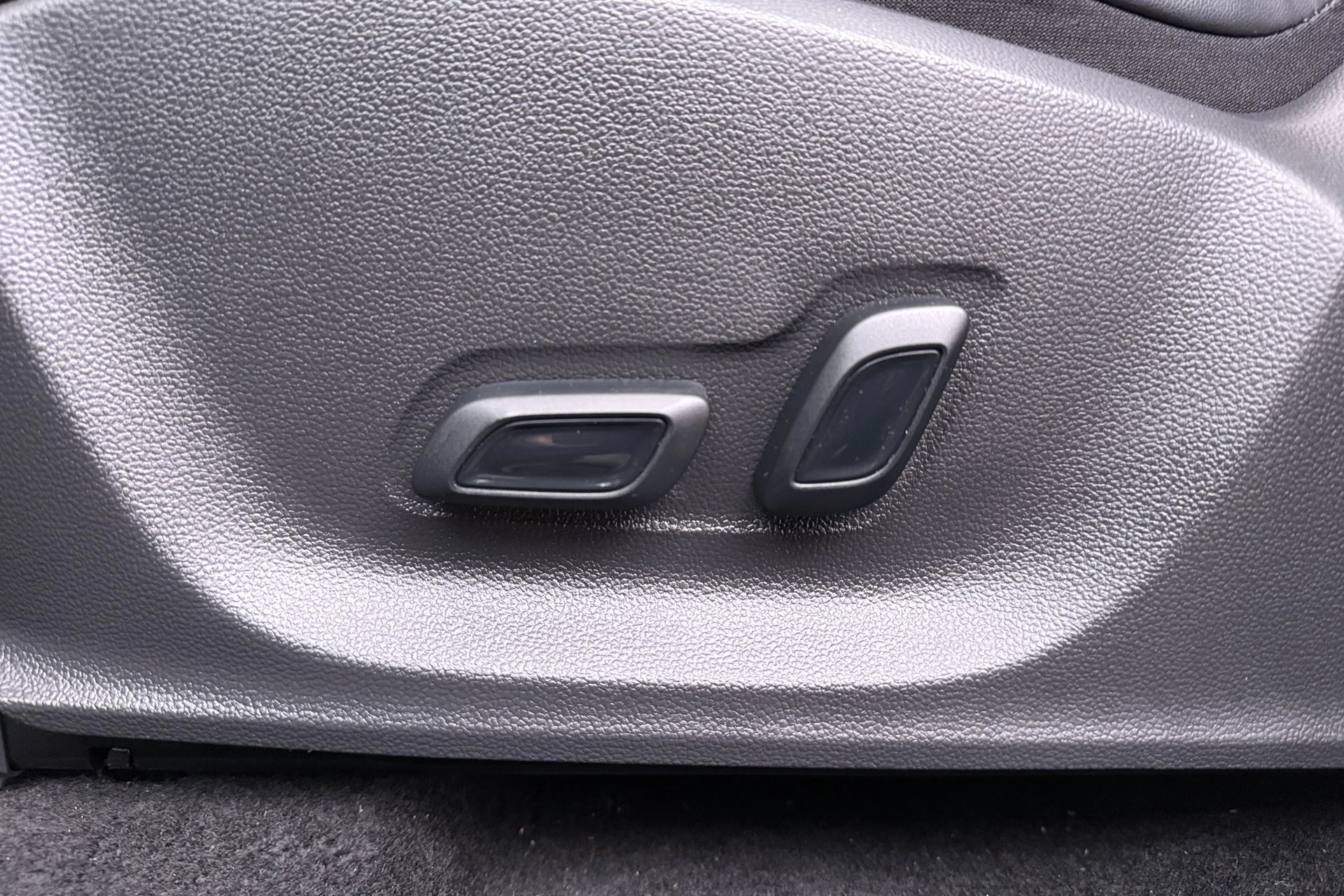 Hoofdafbeelding MG ZS EV