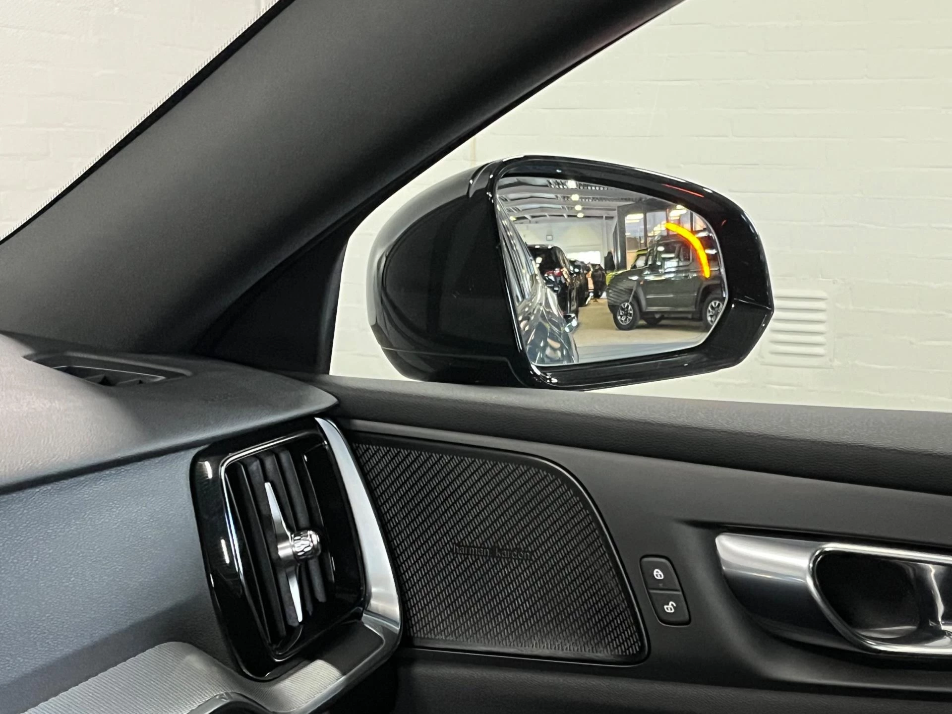 Hoofdafbeelding Volvo S60