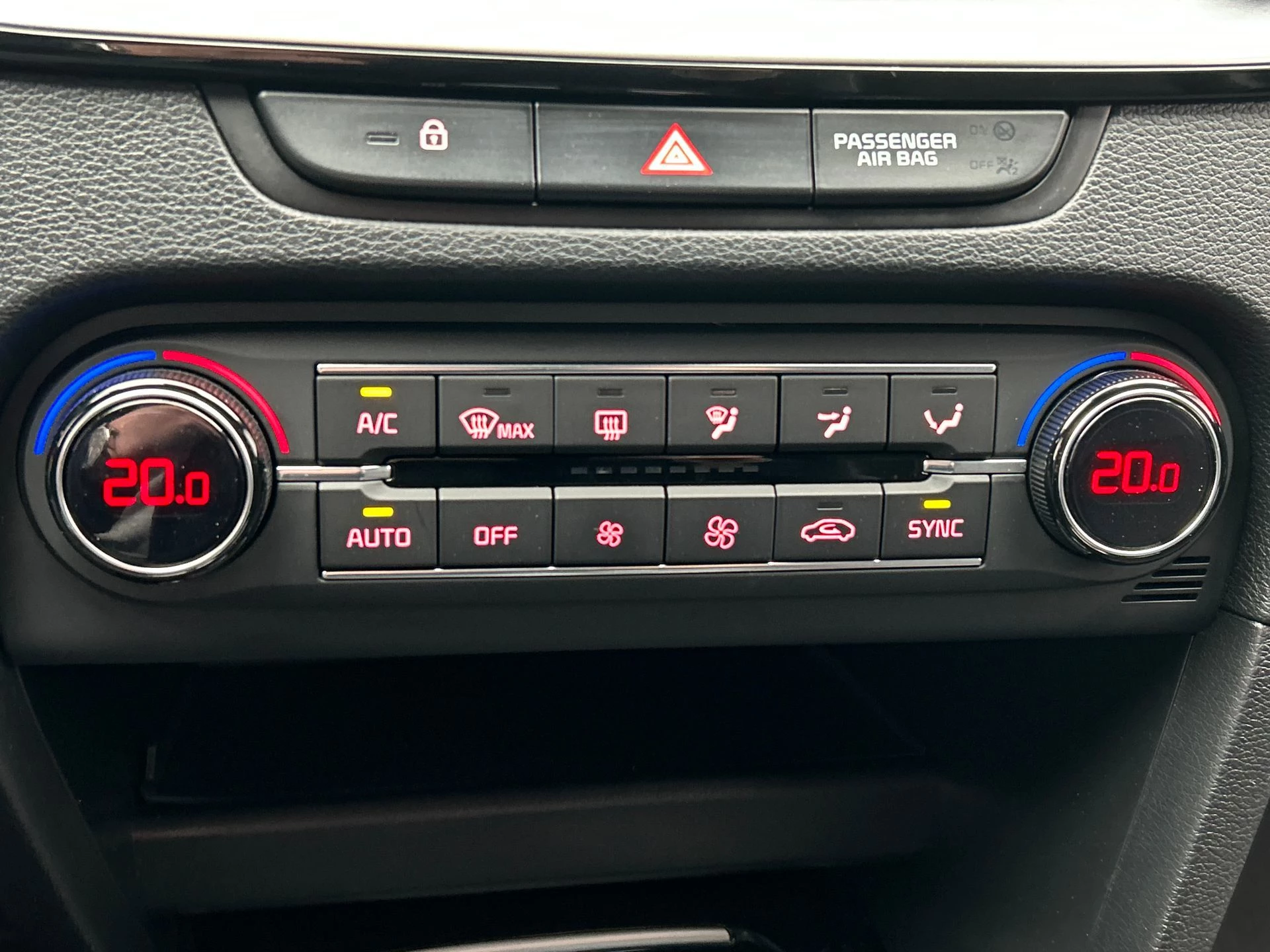 Hoofdafbeelding Kia XCeed