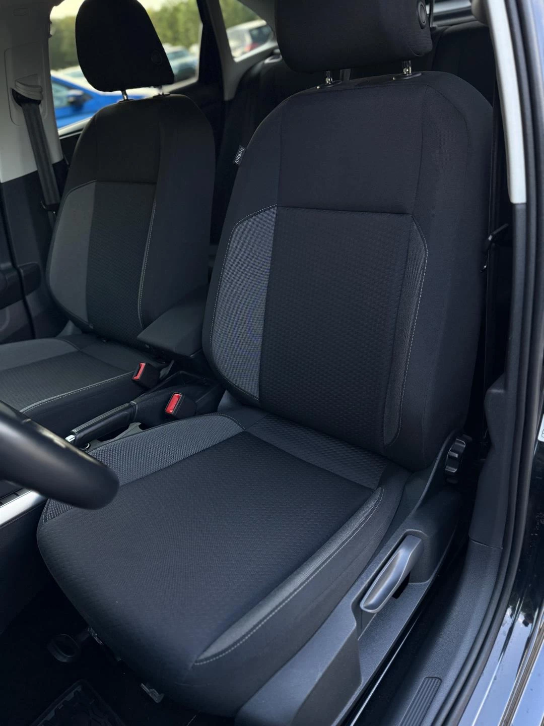 Hoofdafbeelding Volkswagen Taigo