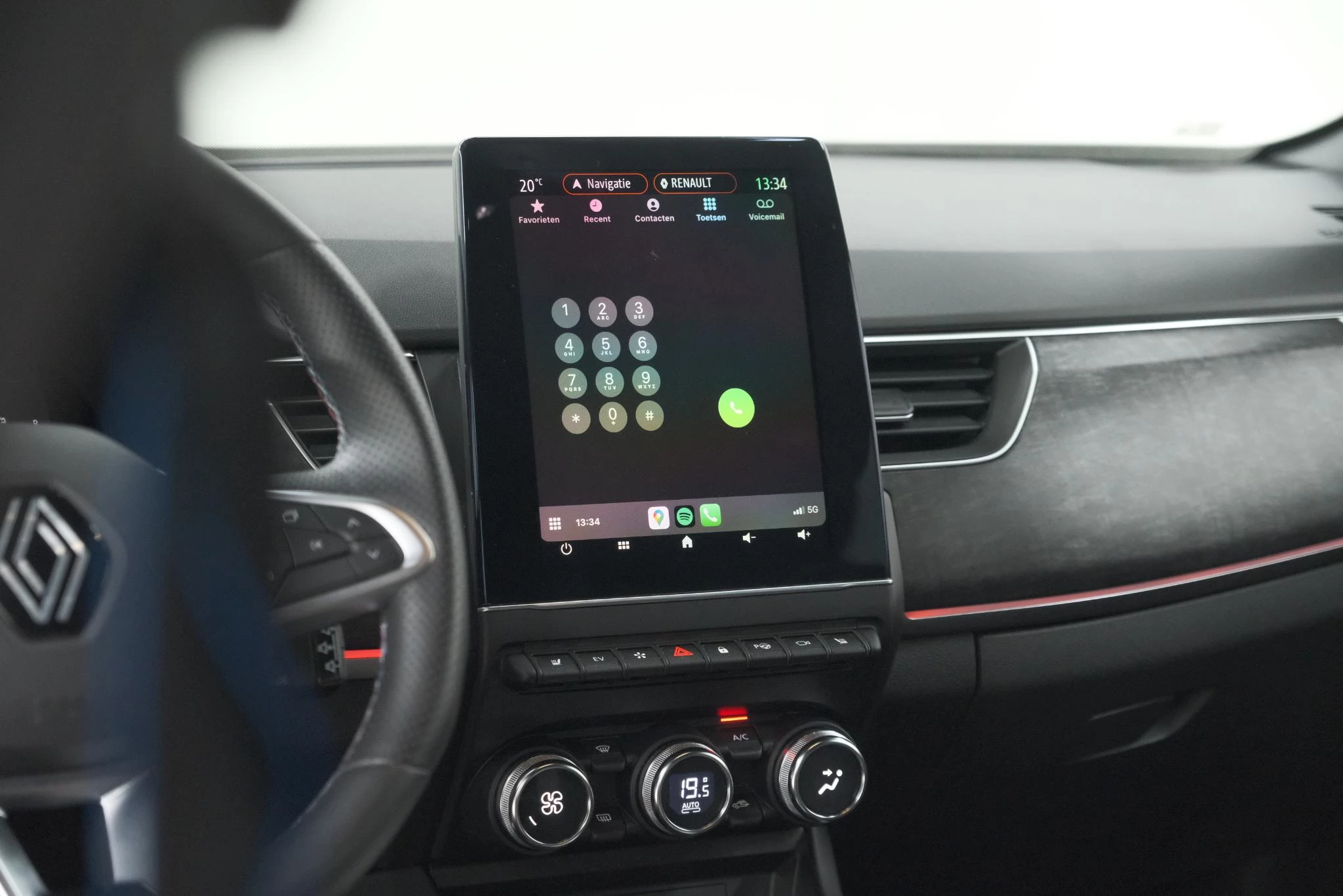 Hoofdafbeelding Renault Arkana