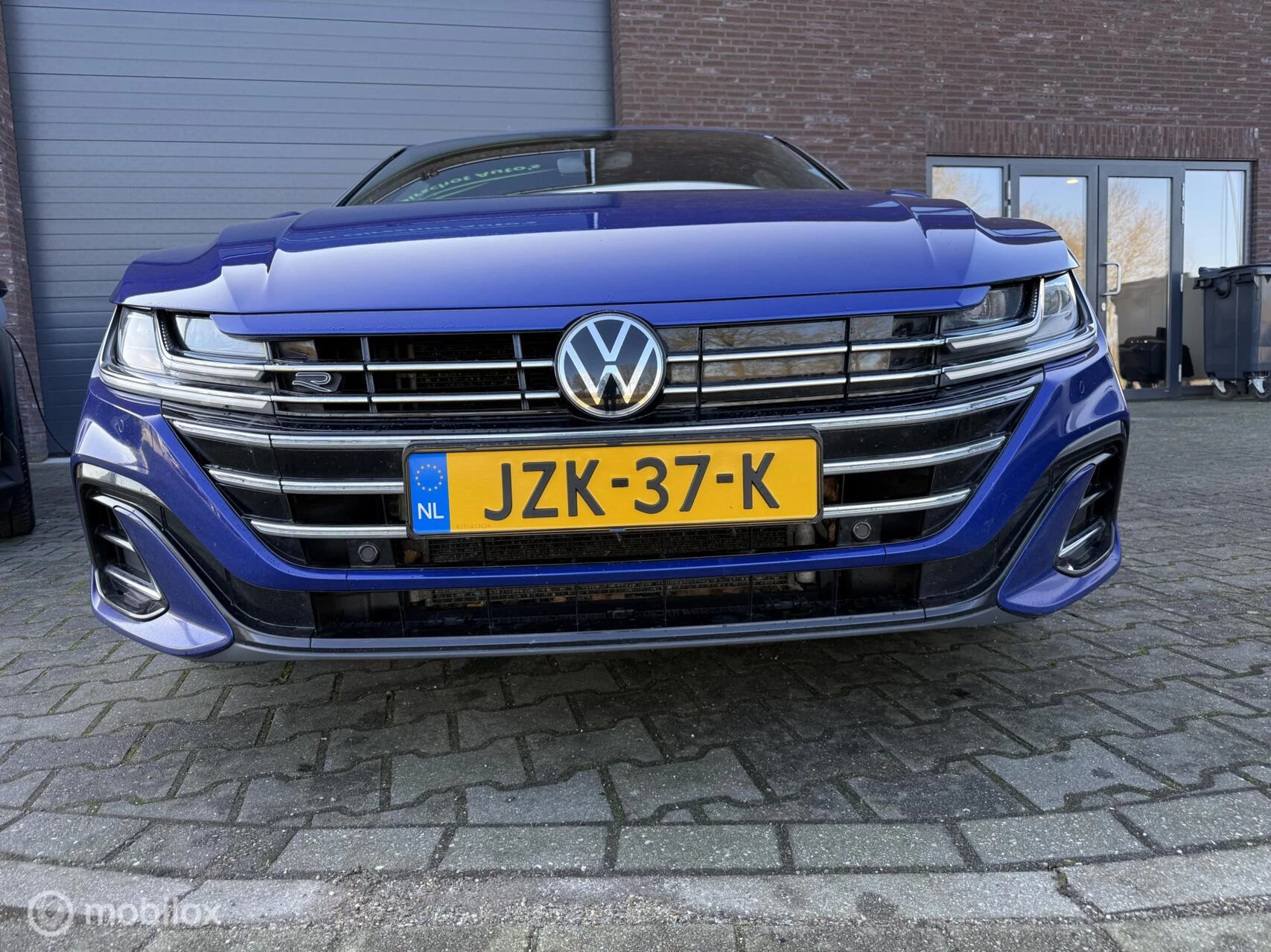 Hoofdafbeelding Volkswagen Arteon