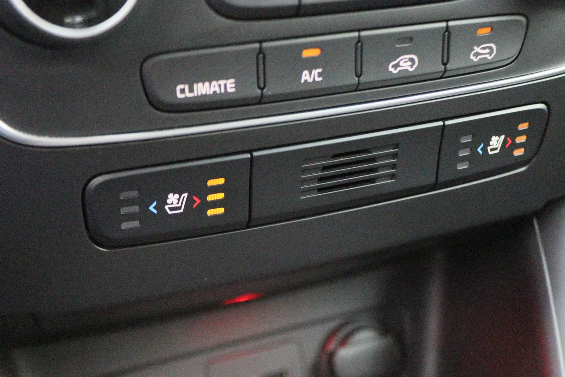 Hoofdafbeelding Kia Sorento
