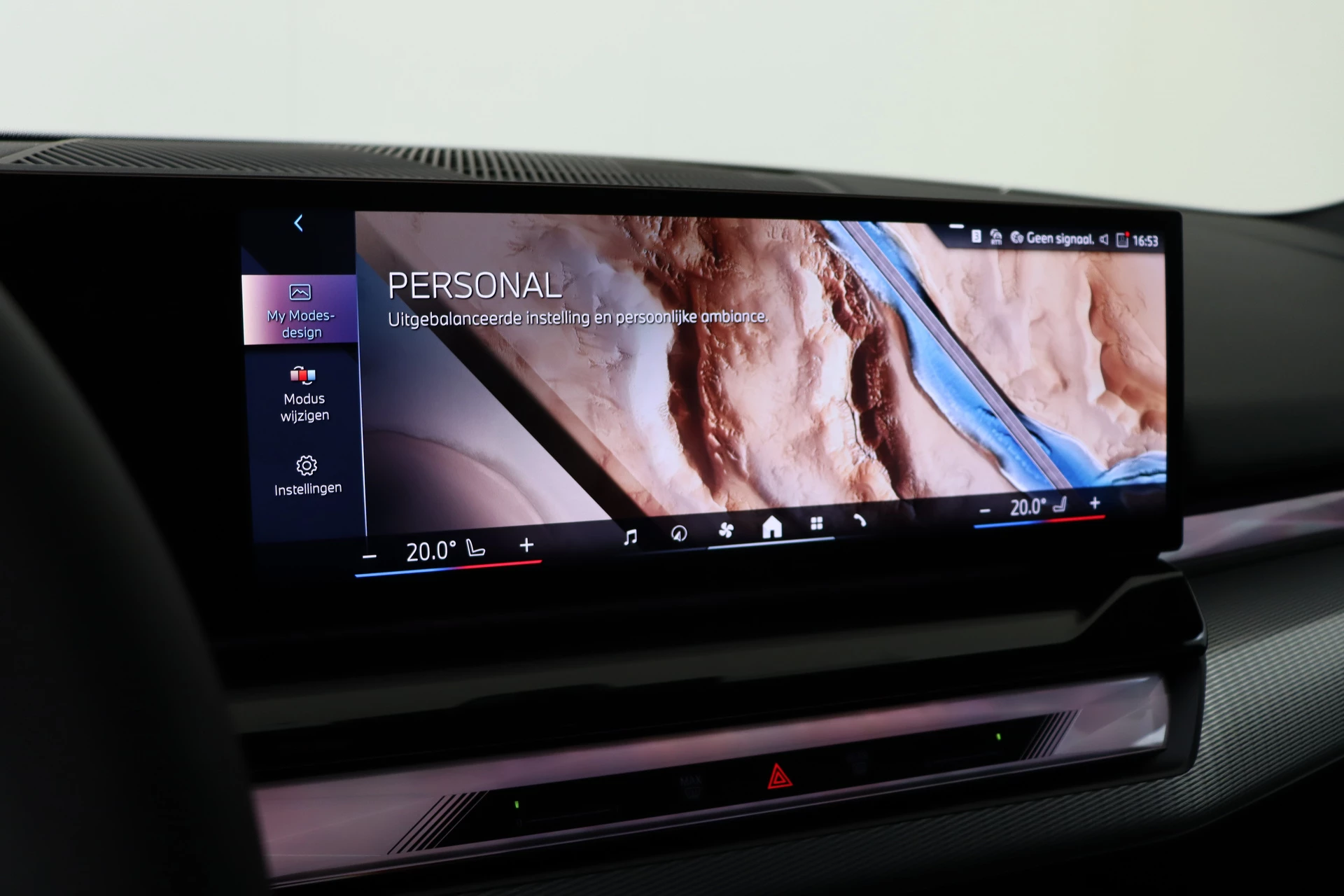 Hoofdafbeelding BMW i5