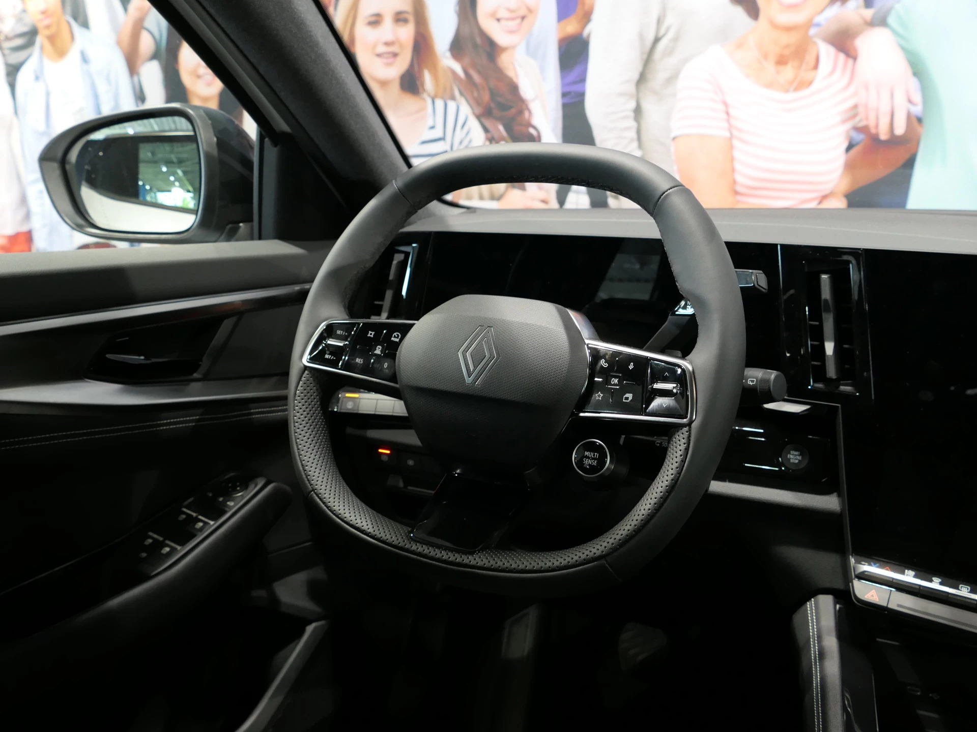 Hoofdafbeelding Renault Austral