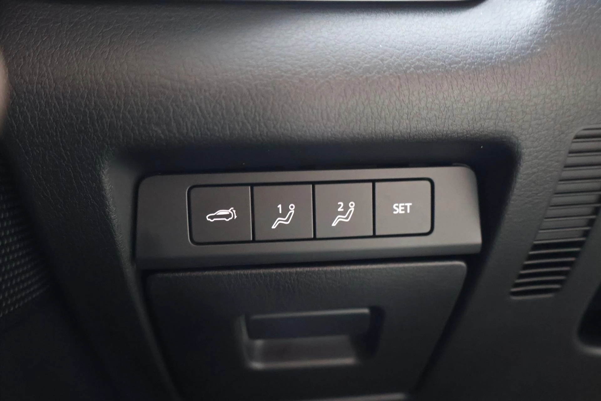 Hoofdafbeelding Mazda CX-30