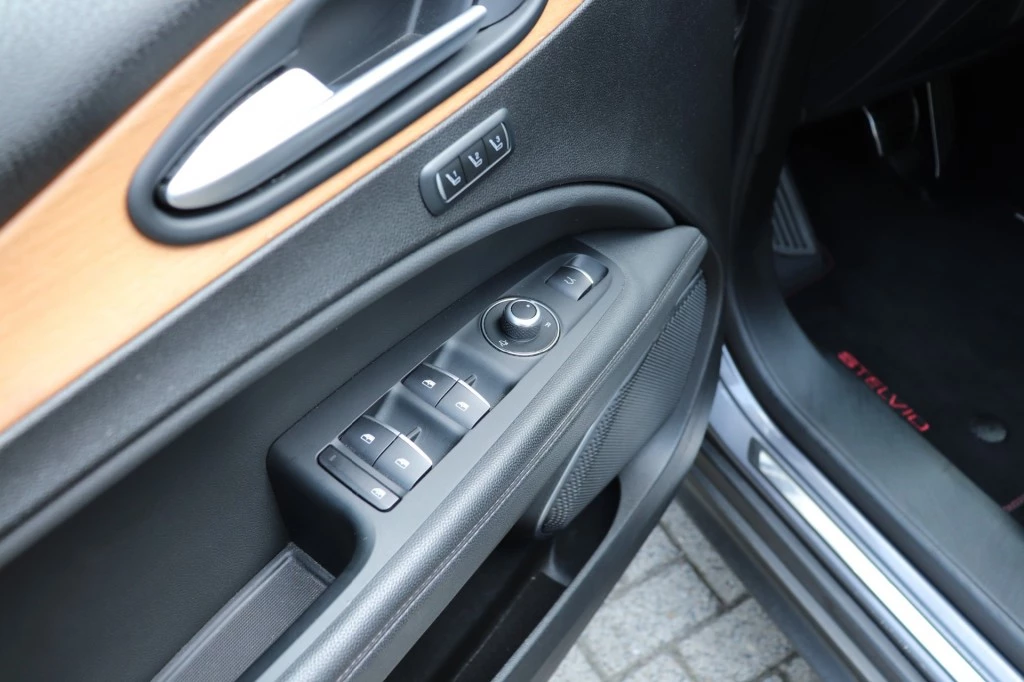 Hoofdafbeelding Alfa Romeo Stelvio