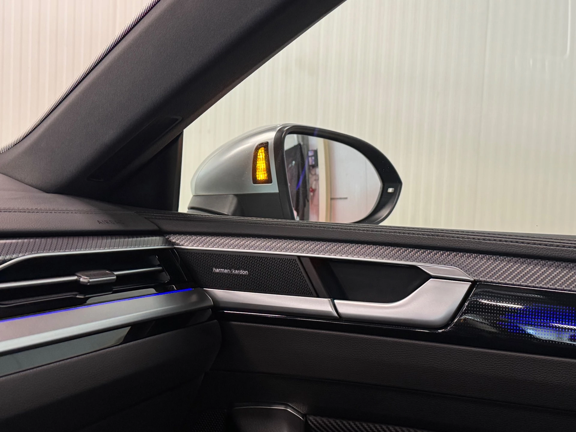 Hoofdafbeelding Volkswagen Arteon
