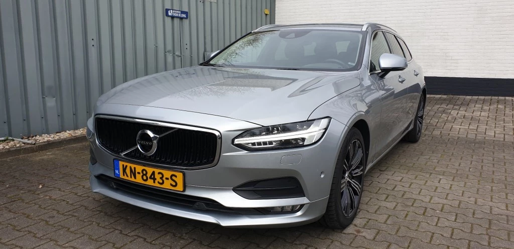 Hoofdafbeelding Volvo V90