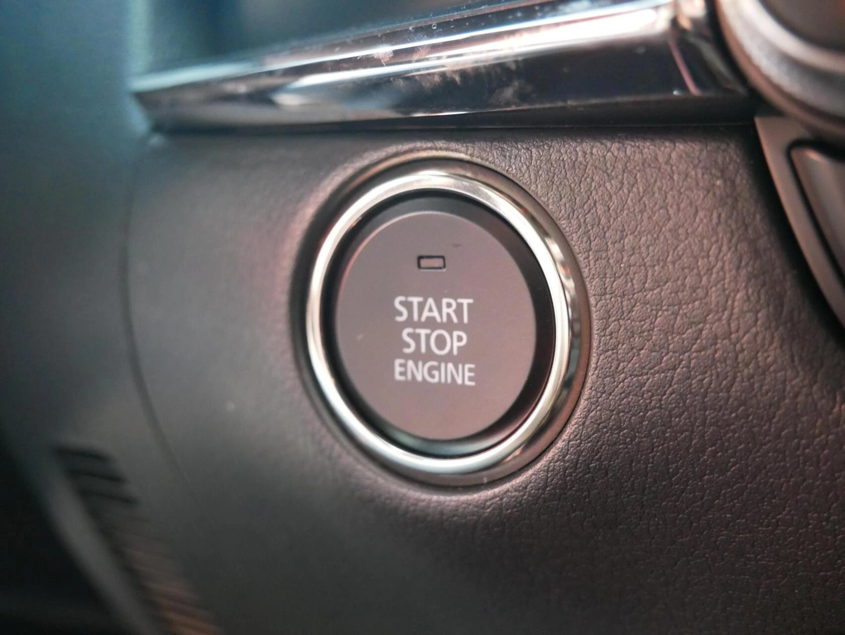 Hoofdafbeelding Mazda CX-30