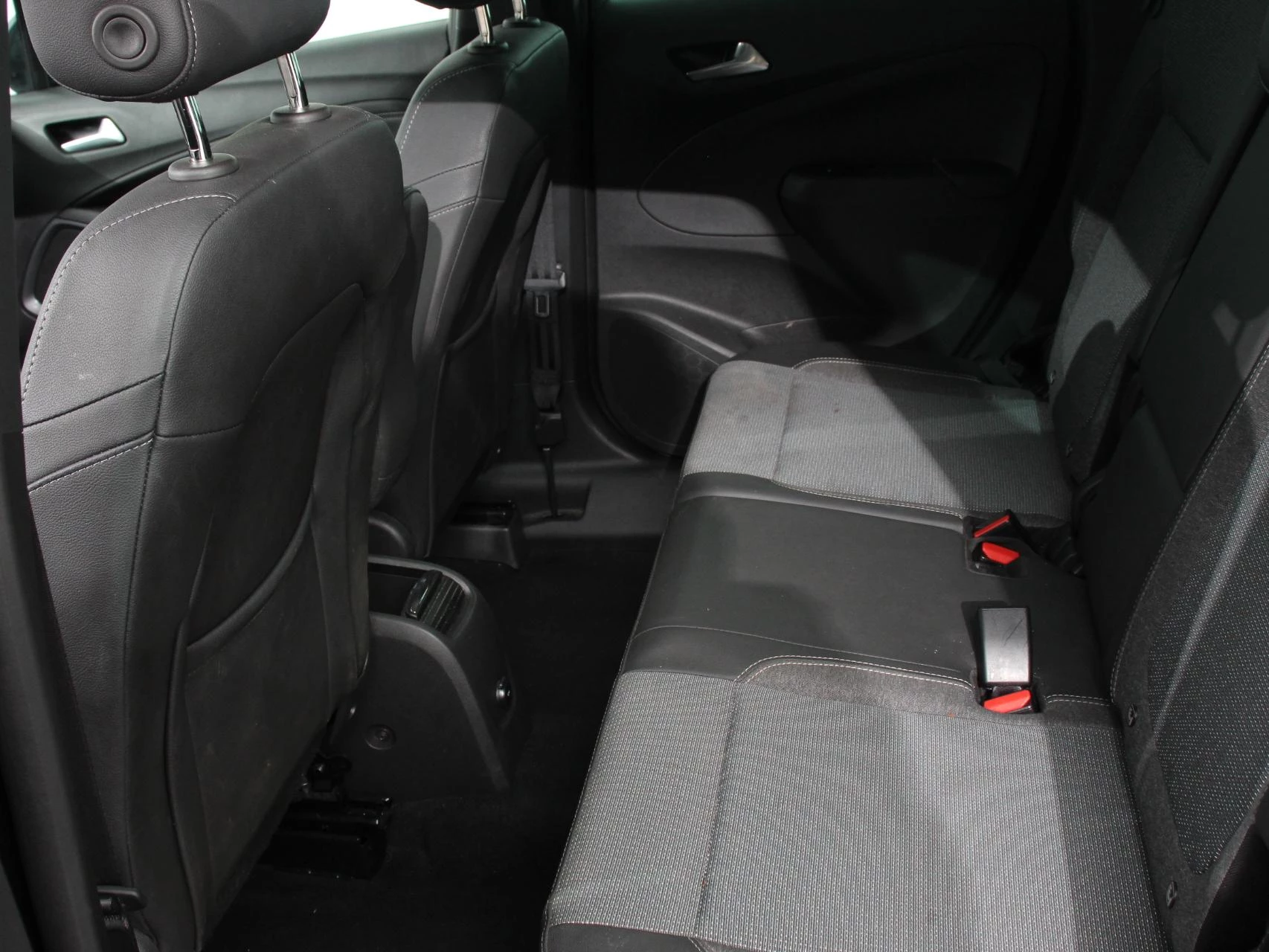 Hoofdafbeelding Opel Crossland