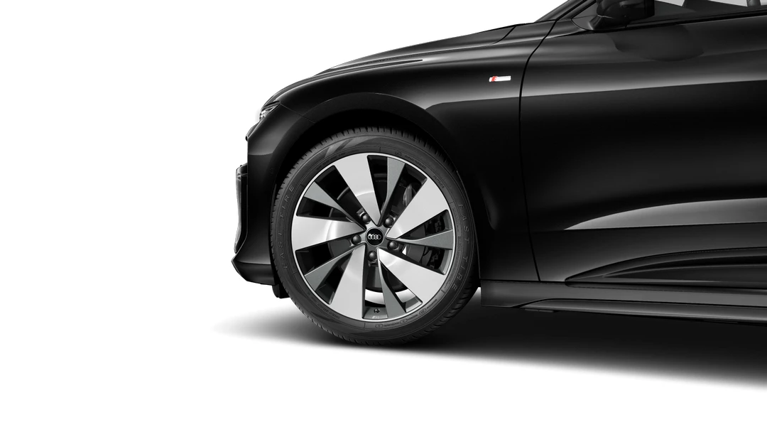 Hoofdafbeelding Audi A6 Avant e-tron