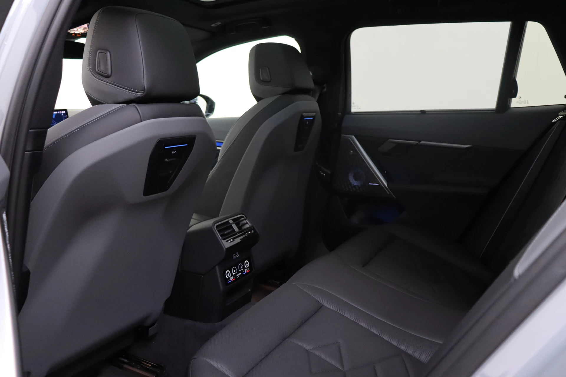 Hoofdafbeelding BMW i5