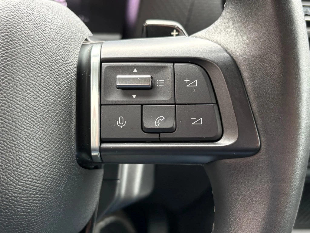 Hoofdafbeelding Citroën C4