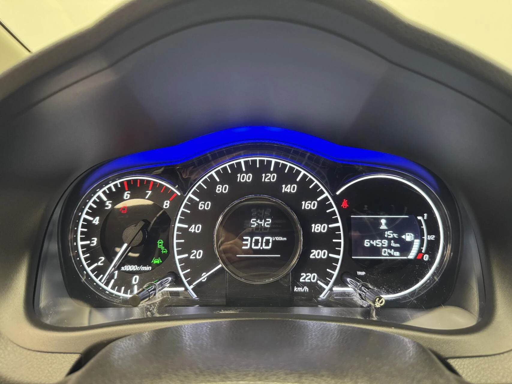 Hoofdafbeelding Nissan Note