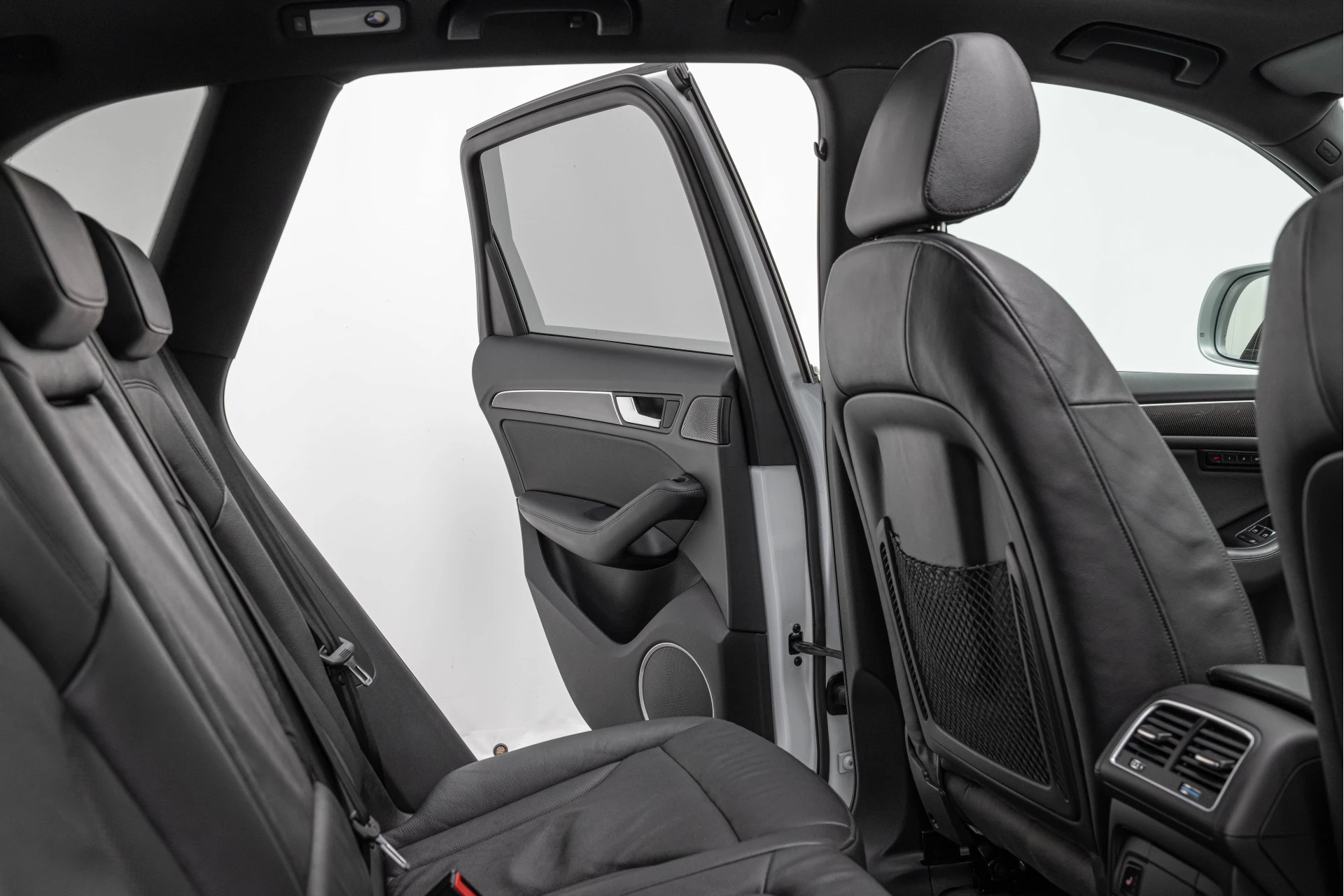 Hoofdafbeelding Audi SQ5