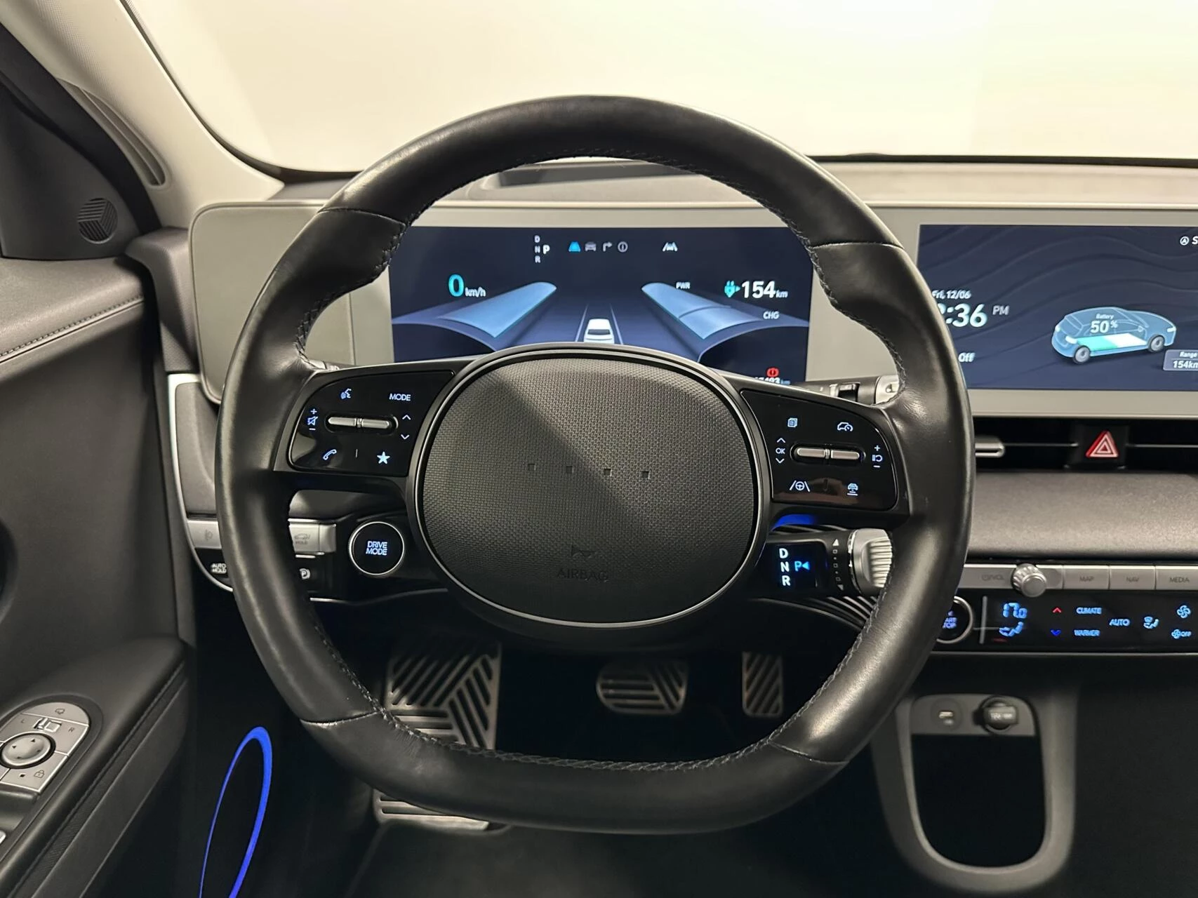 Hoofdafbeelding Hyundai IONIQ 5
