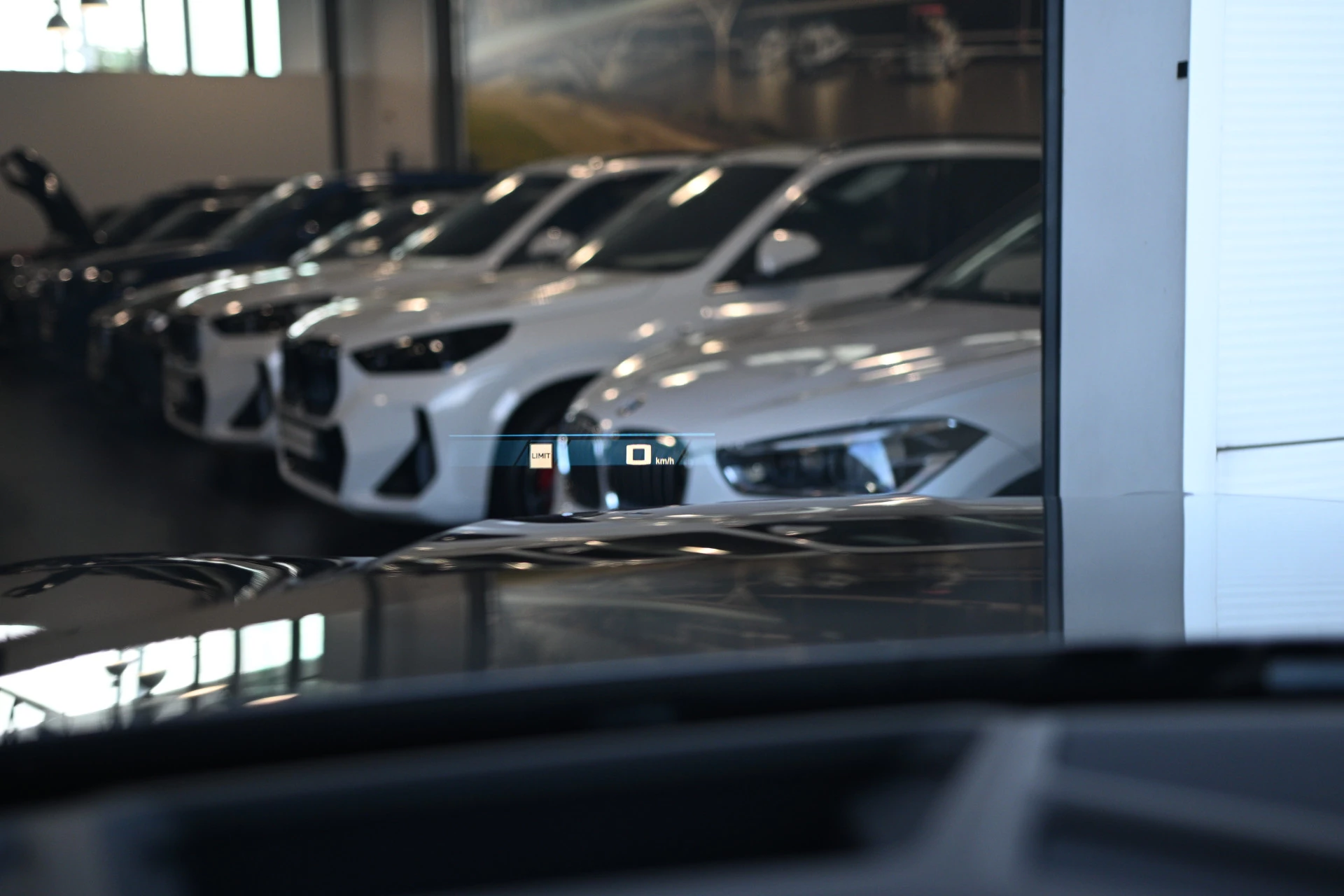 Hoofdafbeelding BMW XM