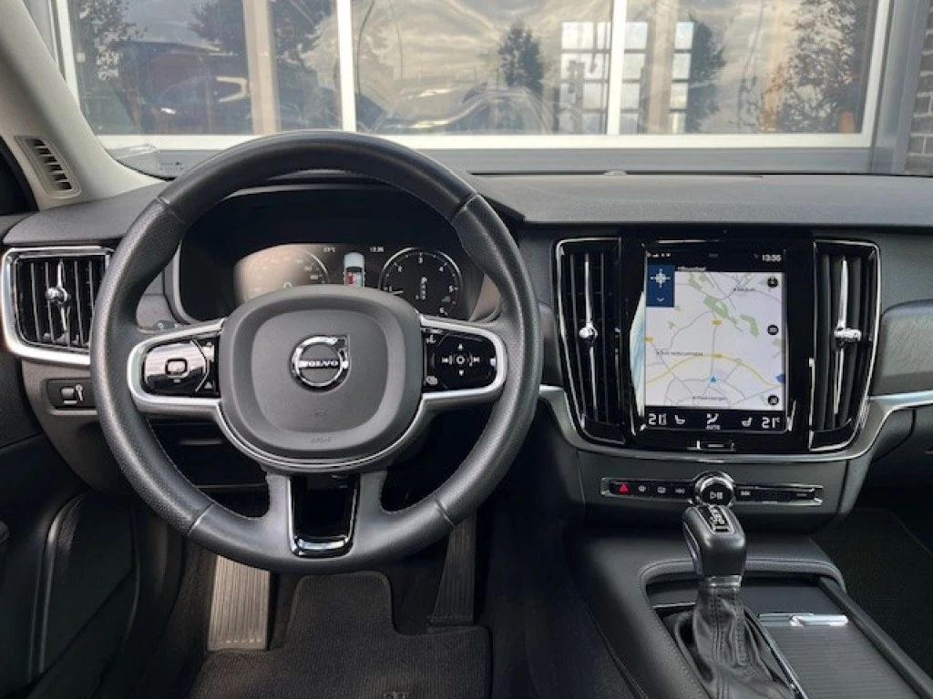 Hoofdafbeelding Volvo V90