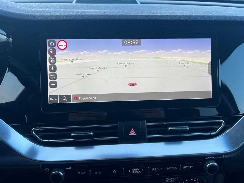 Hoofdafbeelding Kia e-Niro