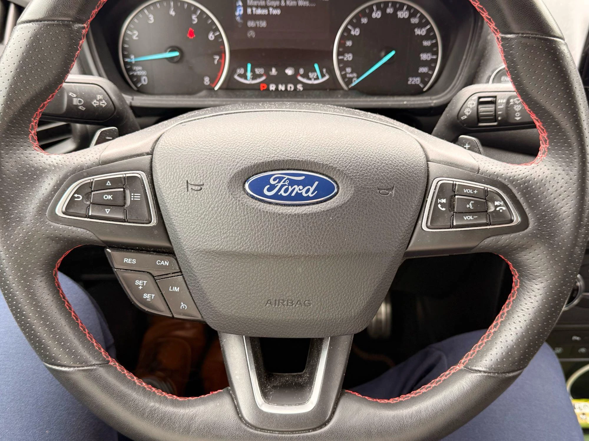 Hoofdafbeelding Ford EcoSport