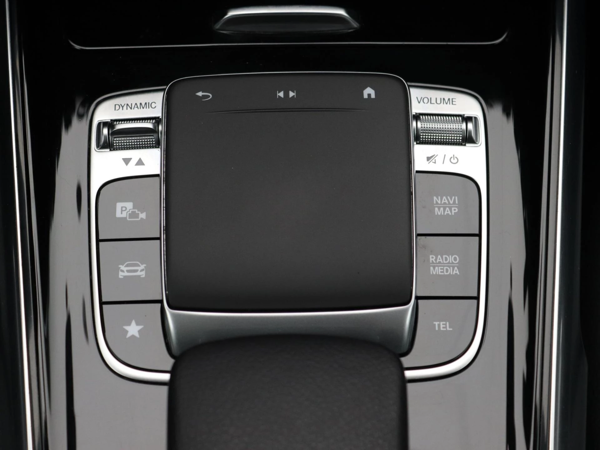 Hoofdafbeelding Mercedes-Benz GLB