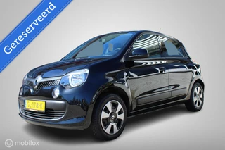 Renault Twingo 1.0 SCe Expression, Trekhaak, Cruise control, Bluetooth, Airco.