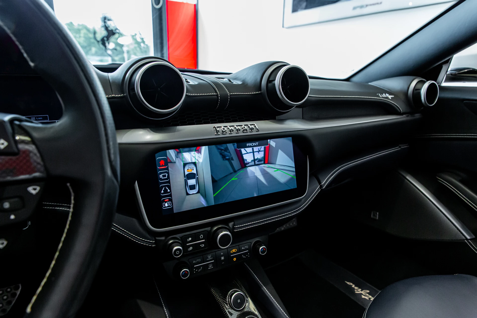 Hoofdafbeelding Ferrari Portofino