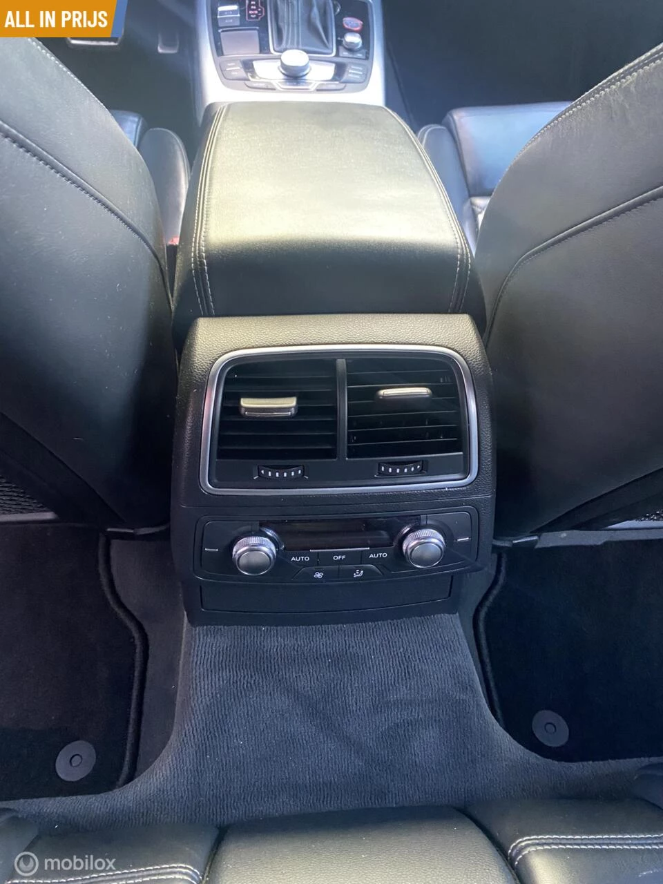 Hoofdafbeelding Audi S7