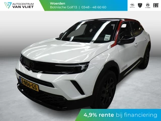 Opel Mokka Electric Level 4 50 kWh