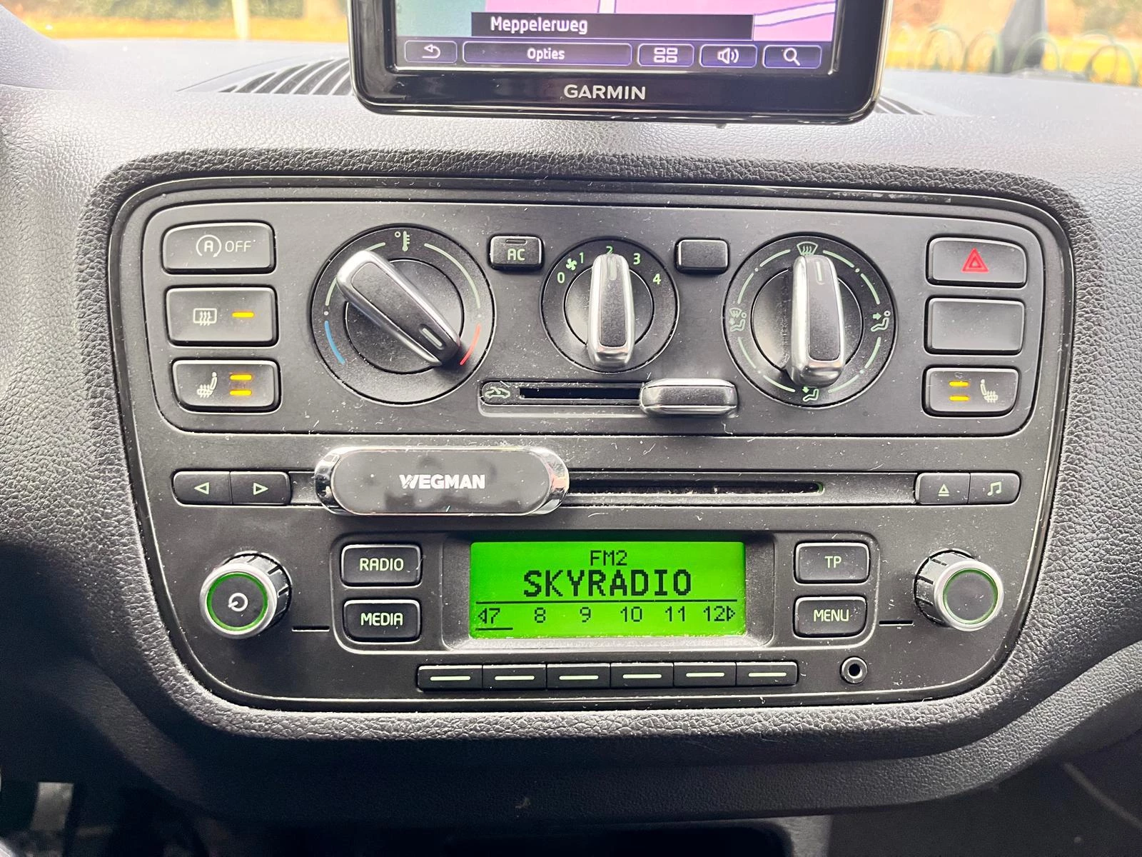 Hoofdafbeelding Škoda Citigo