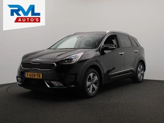 Kia Niro 1.6 GDi PHEV BusinessLine Trekhaak Stuur/Stoelverwarming Adaptieve/Cruise