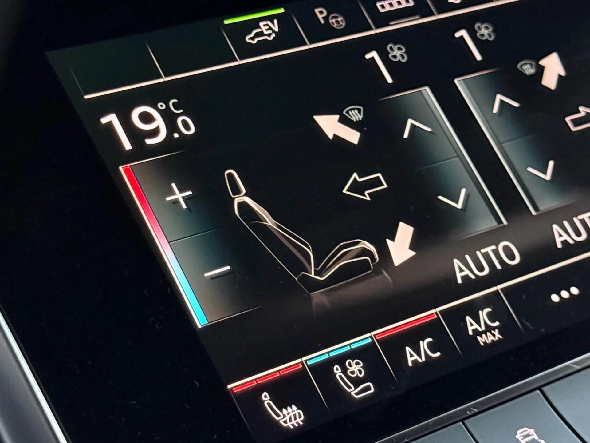 Hoofdafbeelding Audi A7