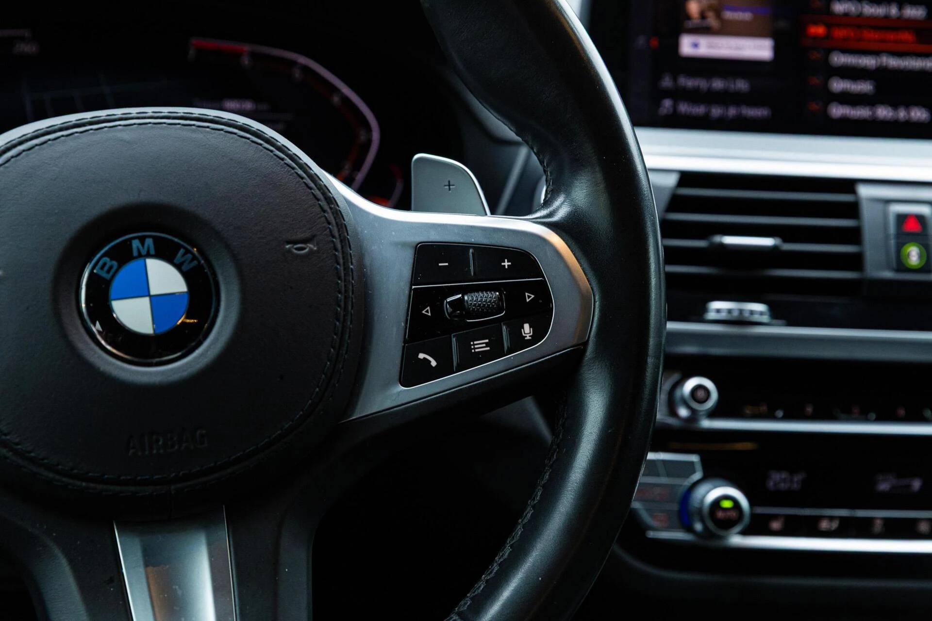 Hoofdafbeelding BMW X4