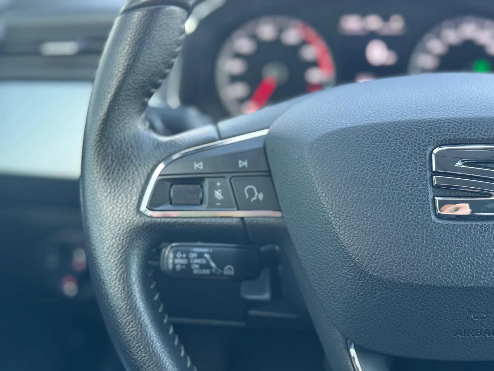 Hoofdafbeelding SEAT Arona