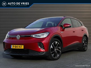 Hoofdafbeelding Volkswagen ID.4 Volkswagen ID.4 Pro 77 kWh | SOH 96% | Matrix LED | Panoramadak | Head up display | Winterpakket