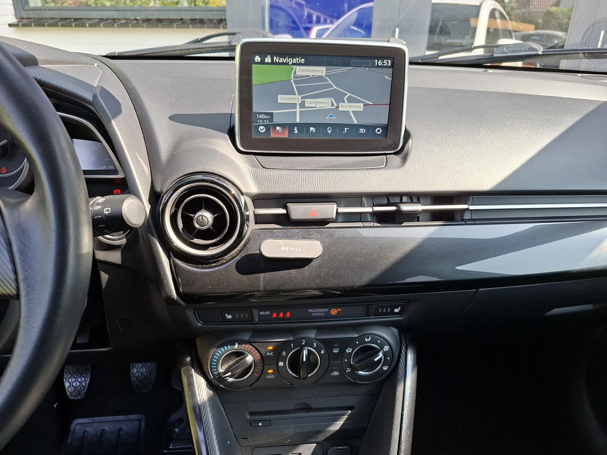 Hoofdafbeelding Mazda 2