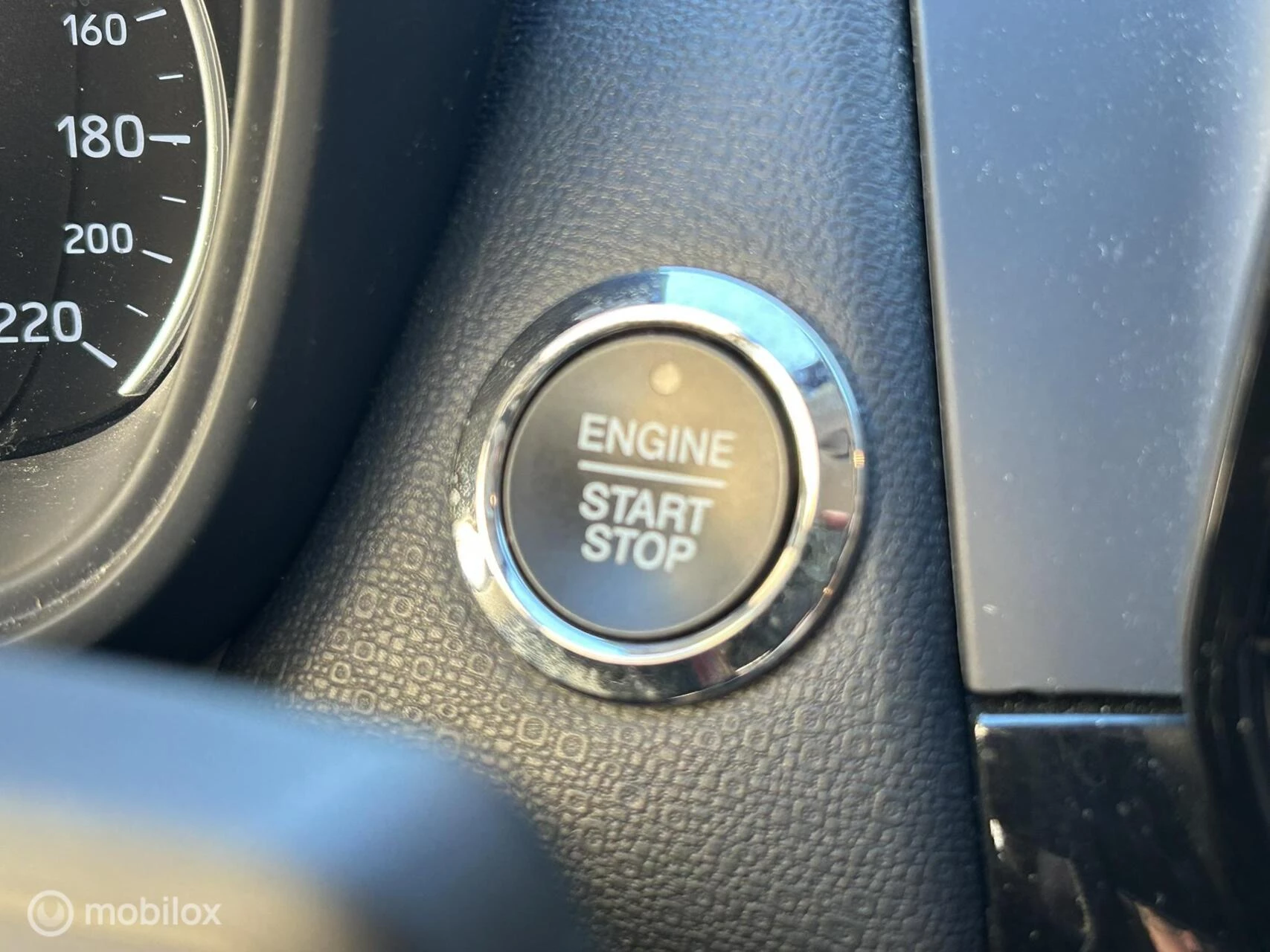 Hoofdafbeelding Ford EcoSport